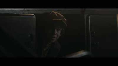 I know how to tell them
about beautiful things. - Sobibor