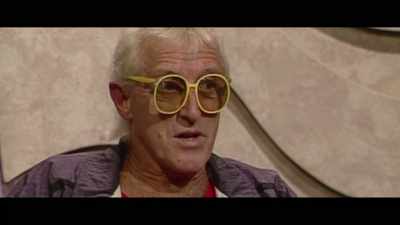 I know how things are done,
and I've done things for a long time… - Jimmy Savile: A British Horror Story
