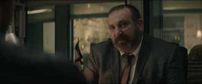 I know how things work.
Not in Mexico. - Gringo