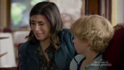 I know
how tired you are, - Signed, Sealed, Delivered: The Road Less Traveled