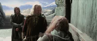 I know how to defend my own keep. - The Lord of the Rings: The Two Towers