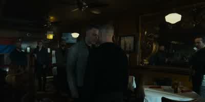 I know how to hit Ortega where it hurts. - Power Book IV: Force