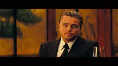 I know how to search your mind and find your secrets. - Inception