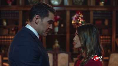 I know how to
serve my people. - Christmas with a Prince: Becoming Royal