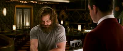 - I know how to wake Aurora up. - Passengers