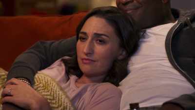 - I know how we'll get
this secret, - Girls5eva