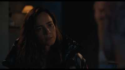 I know how it works. How
its security functions. - A Murder at the End of the World
