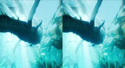 I know how you feel. - Avatar: The Way of Water