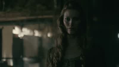 I know how you suffer. - Vikings