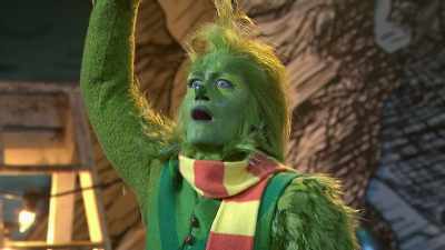 I know how, - Dr. Seuss' The Grinch Musical