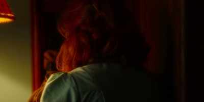 I know Humpty's got something planned. - Wonder Wheel