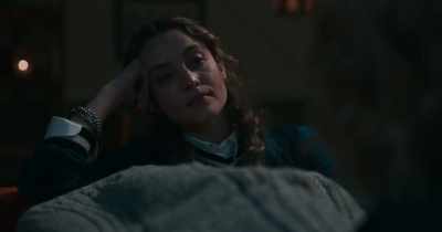 I know it hurts, but - The Republic of Sarah
