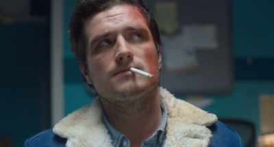 I know it hurts, but it doesn't
have to be a bad thing. - Burn