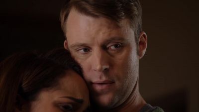 I know it hurts. - Chicago Fire