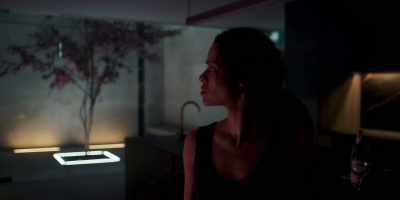 # I know it hurts - The Girl Before