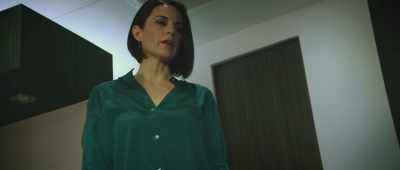 I know I had a few bad
days teaching it her lines. - Diminuendo