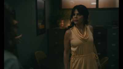 I know, but I had already
brought it from Medellín. - Griselda
