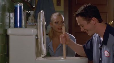 I know that I am a weak and bad man - 100 Girls