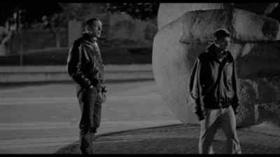I know who I am and where I come from - La Haine