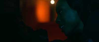 I know where I am,
and I know what I'm doing. - Outlaw Johnny Black