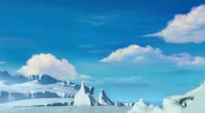 I know who I am.
I'm the guy, the protagonist, the hero. - Norm of the North: King Sized Adventure