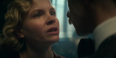 I know who I am, Linda. - Peaky Blinders