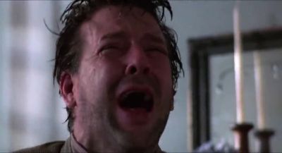 I know who I am - Angel Heart