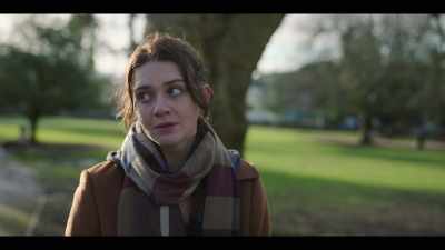 I know I apologised a
thousand times after the fire - The Killing Kind