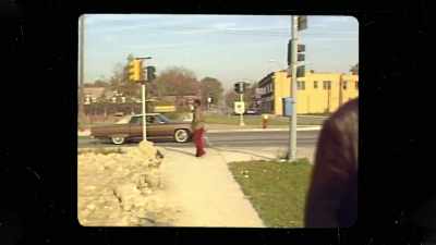 I know where I was at,
on Seven Mile. - Hip Hop Uncovered