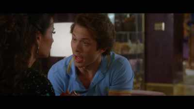 I know that I can act
like a kid sometimes, - Why Women Kill