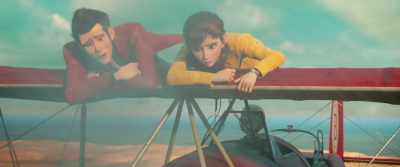 I know I can always
count on you, Fujiko! - Lupin III: The First