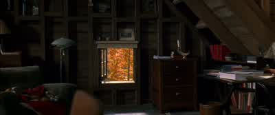 "'I know I can do it,' Todd Downey said......helping himself to another ear of corn from the steaming bowl. - Secret Window