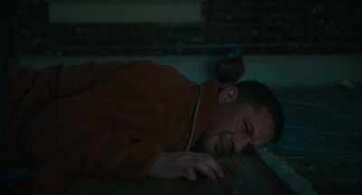 I know I can find the solution
to Agnes' illness here. - Venom: Let There Be Carnage