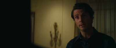 I know that I can have both things,
a career and a life. - The Offer