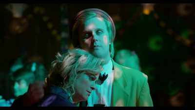 I know I can make it
in this business, okay? - Wet Hot American Summer: Ten Years Later