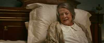I know I can trust you
to do the right thing. - Downton Abbey: A New Era