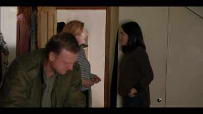 I know I can't ask what it's about,
but is everything going to plan? - A Confession