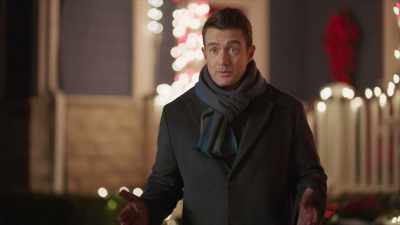 I know I can't change what happened, - 'Twas the Date Before Christmas