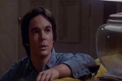'I know I can't sleep now.' - Pretty Maids All in a Row