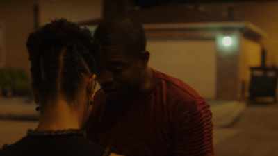 I know I can't take back
what I did, - The Chi
