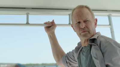 I know. I can't take
back what's happened. - 5 Headed Shark Attack