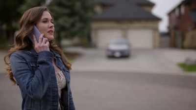 I know, but I can't turn it off. - Twisted Neighbor