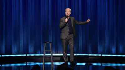I know I complain a lot about my kids, - Jim Gaffigan: The Skinny