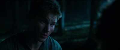 I know I complain to you a lot. - The Ash Lad: In the Hall of the Mountain King