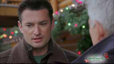 I know I could take
a place like that, - Check Inn to Christmas