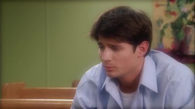 I know I did a horrible thing,
okay? - One Tree Hill