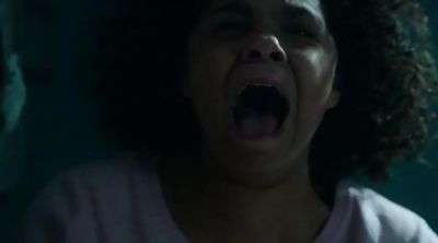 I know I did!
I know I did! - Wentworth