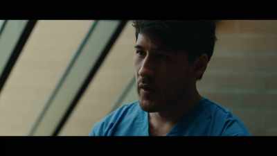 I know I did something terrible, - The Edge of Sleep