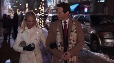 I know I did the right thing, - A Christmas Love Story