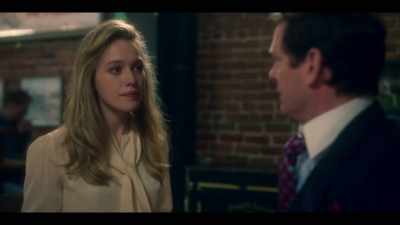 I know I didn't get the job, - The Haunting of Bly Manor